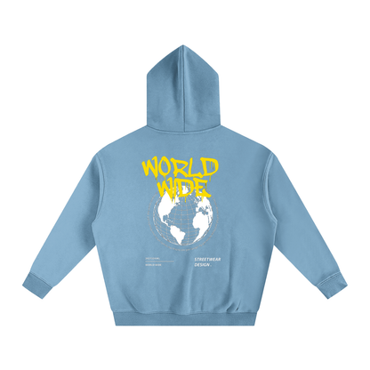 WorldWide Jumper