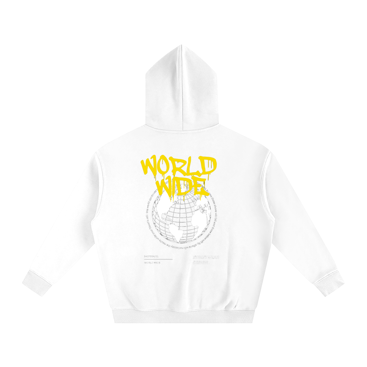 WorldWide Jumper