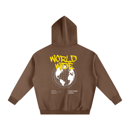 WorldWide Jumper