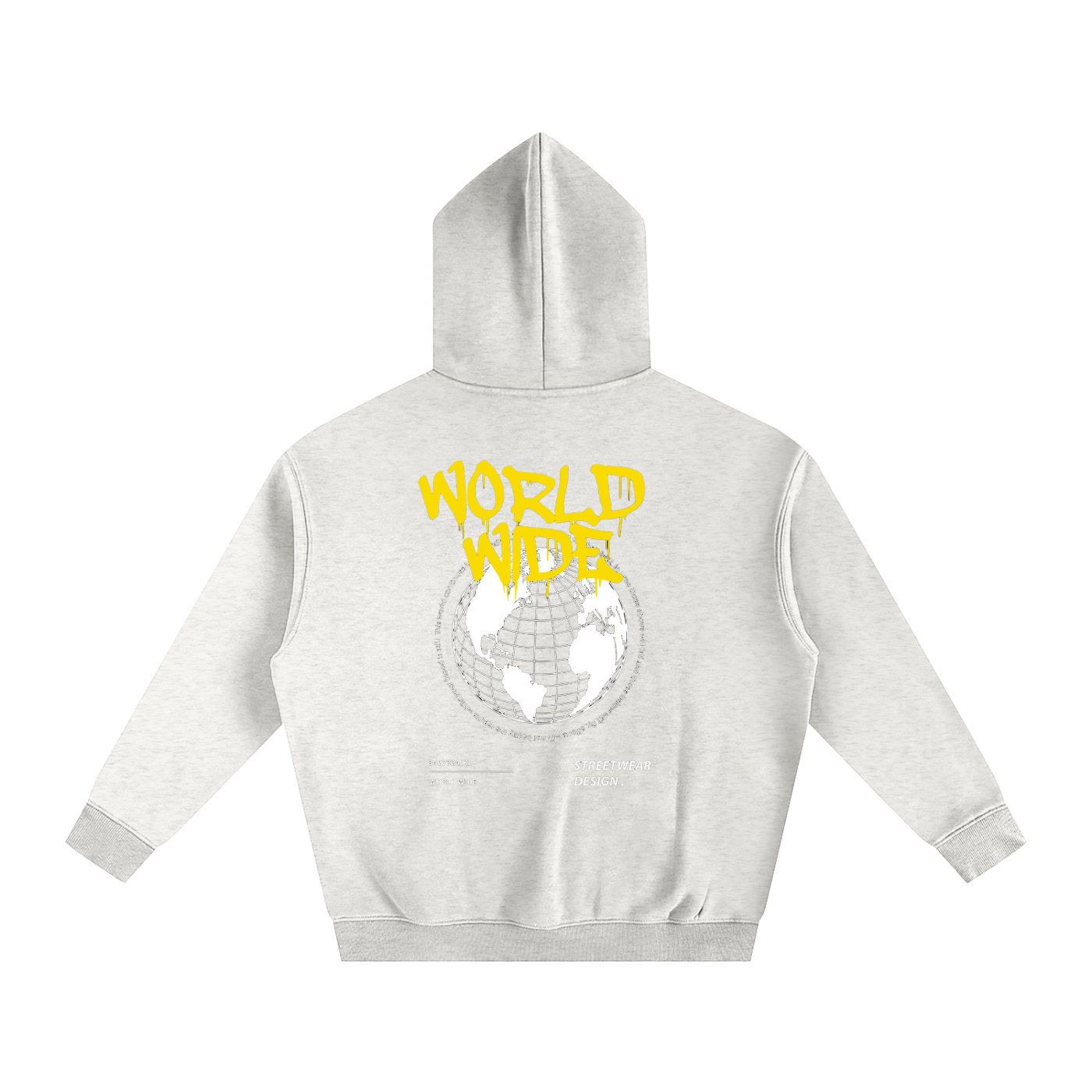 WorldWide Jumper