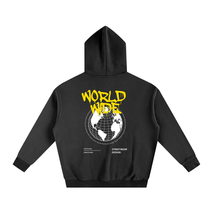 WorldWide Jumper