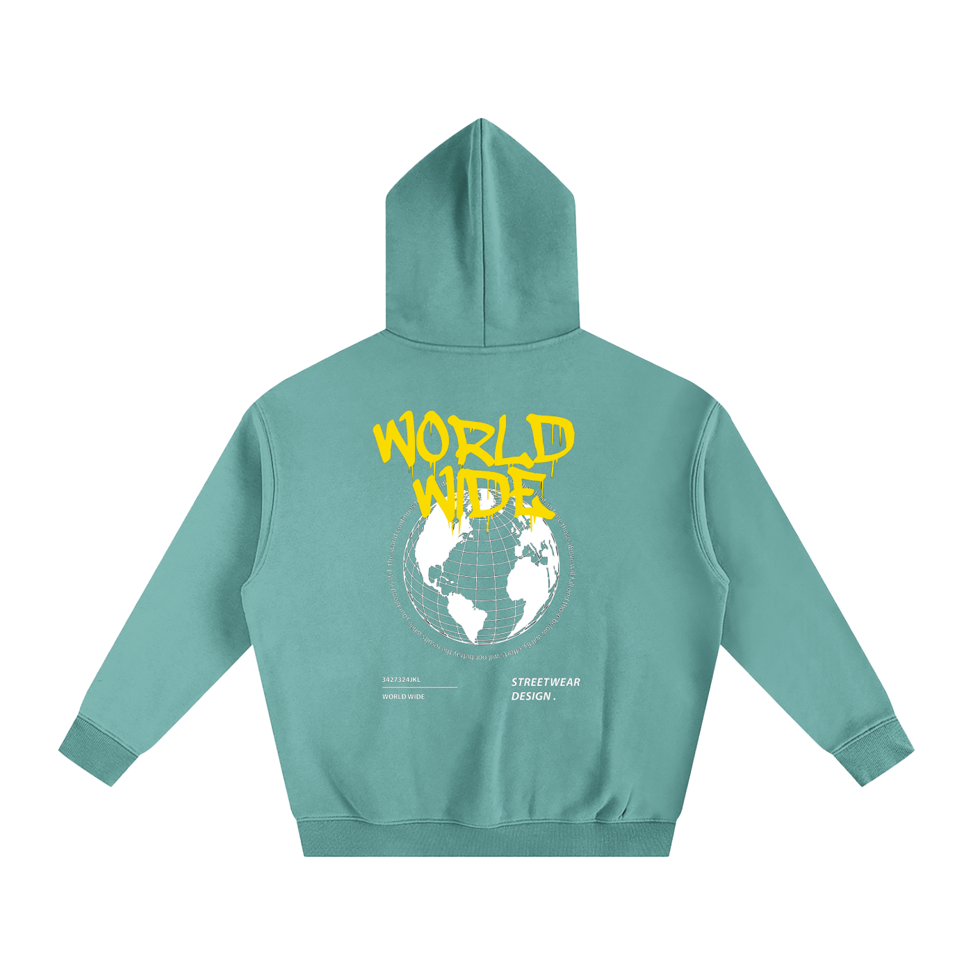 WorldWide Jumper