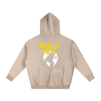 WorldWide Jumper